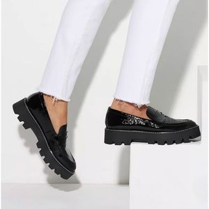 FRANCO SARTO Balin Loafers